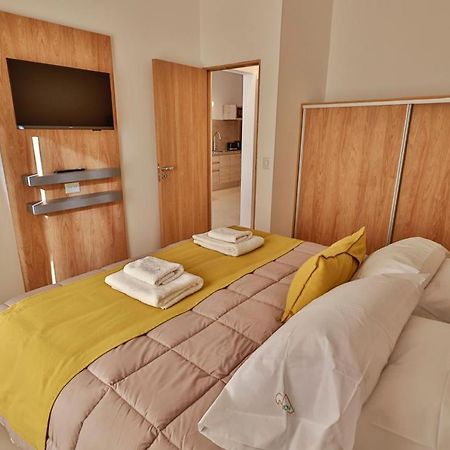 Patagonia Deluxe Torre Lago San Carlos de Bariloche Extérieur photo